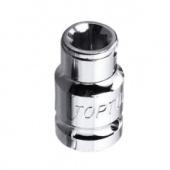 Адаптер под биты TOPTUL 1/2"х5/16" FTAB1610 фото анонса фото анонса Адаптер под биты TOPTUL 1/2"х5/16" FTAB1610 интернет магазин Metizmarket