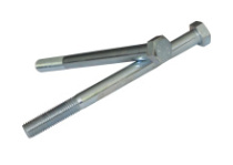 фото анонса Болт с шестигранной головкой и частичной резьбой, мелкий шаг резьбы DIN 960 M10×1,25×50 сталь 10.9 ц интернет магазин Metizmarket