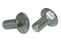 фото анонса Болт с полукруглой головкой и квадратным подголовником ISO 8678 M 6×30 сталь 8.8 цб интернет магазин Metizmarket