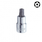 Головка с насадкой 5-гранной TOPTUL TORX T20 37мм 1/4" с отверстием BCNA0820 фото анонса фото анонса Головка с насадкой 5-гранной TOPTUL TORX T20 37мм 1/4" с отверстием BCNA0820 интернет магазин Metizmarket