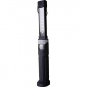 Аккумуляторный светодиодный фонарь 8+1 (LED) (Made in GERMANY) СТАНДАРТ SMD-LED фото анонса фото анонса Аккумуляторный светодиодный фонарь 8+1 (LED) (Made in GERMANY) СТАНДАРТ SMD-LED интернет магазин Metizmarket