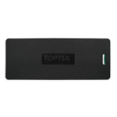 фото анонса Лежак для механика TOPTUL 960x380x30mm JJ-M960 интернет магазин Metizmarket