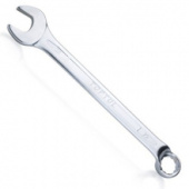 фото анонса Ключ гаечный комбинированный TOPTUL (угол 75°) 14мм AAEN1414 интернет магазин Metizmarket