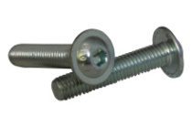 фото анонса Болт с полукруглой головкой и внутренним шестигранником ISO 7380-2 M 8×60 сталь 10.9 цб интернет магазин Metizmarket