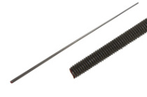 фото анонса Шпилька резьбовая DIN975 M 6×1000 А4  бп интернет магазин Metizmarket