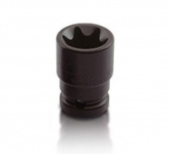 Головка TOPTUL 1/2" E24 ударная KABK1624 фото анонса фото анонса Головка TOPTUL 1/2" E24 ударная KABK1624 интернет магазин Metizmarket