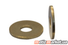 DIN 9021 латунь Шайба увеличенная