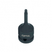 фото анонса Головка с насадкой TORX ударная TOPTUL 1/2" T60 KADA1660 интернет магазин Metizmarket