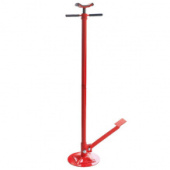 Стойка трансмиссионная механическая 0,75т 1360-2030мм TORIN TRF40753A фото анонса фото анонса Стойка трансмиссионная механическая 0,75т 1360-2030мм TORIN TRF40753A интернет магазин Metizmarket