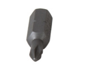 фото анонса Биты для крестообразных пазов H  PH 1/25 сталь  бп интернет магазин Metizmarket