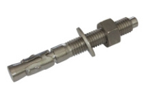 Анкер клиновой AN 217 M10×80 А4 бп фото анонса фото анонса Анкер клиновой AN 217 M10×80 А4 бп интернет магазин Metizmarket
