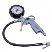 фото анонса Пистолет для подкачки шин с манометром AIRKRAFT STG-05 интернет магазин Metizmarket