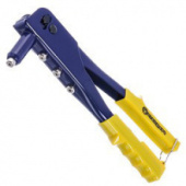 фото анонса Ручной заклепочник (2.4-4.8) усиленный 260мм СТАНДАРТ SHR2905 интернет магазин Metizmarket