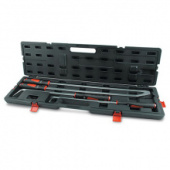 фото анонса Набор монтировок угловых TOPTUL 4ед. JGAI0401 интернет магазин Metizmarket