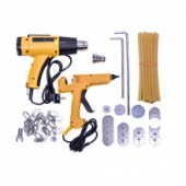 фото анонса Набор для безсварочной рихтовки G.I. KRAFT GI12201 интернет магазин Metizmarket