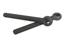 фото анонса Болт откидной DIN 444LB M10×80 сталь 8.8 цинк платковый интернет магазин Metizmarket