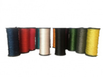 фото анонса Нить полиамидная катушка 375 цветная интернет магазин Metizmarket