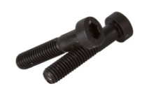 фото анонса Болт с низкой цилиндрической головкой и внутренним шестигранником DIN 6912 M20×100 сталь 8.8 бп интернет магазин Metizmarket