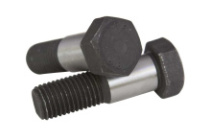 фото анонса Болт призонный с шестигранной головкой DIN 609 M16×100 сталь 8.8 бп интернет магазин Metizmarket