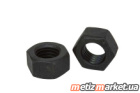 DIN 934 8 Гайка шестигранная с мелким шагом