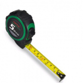 фото анонса Рулетка 5м TOPTUL IAAC1905M интернет магазин Metizmarket