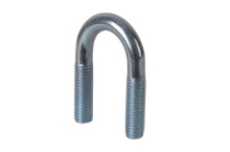 фото анонса Хомут U-образный DIN 3570 A 46/M10 сталь  цб интернет магазин Metizmarket