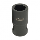 фото анонса Торцевая головка под монтировку 27 мм "Дальнобойщик" ГМ27ДК интернет магазин Metizmarket