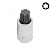 фото анонса Бита-головка TORX TOPTUL T50 55мм 1/2" BCFA1650 интернет магазин Metizmarket