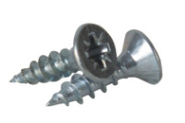 фото анонса  Шуруп универсальный с потайной головкой PZ AN 201 6×70/60 сталь  цж интернет магазин Metizmarket