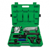 фото анонса Универсальный гидравлический съемник 10т TOPTUL JGAI2202 интернет магазин Metizmarket