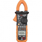 Токовые клещи с функциями мультиметра и True RMS PROTESTER PM2108 фото анонса фото анонса Токовые клещи с функциями мультиметра и True RMS PROTESTER PM2108 интернет магазин Metizmarket