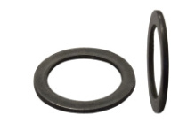 фото анонса Шайба опорная без покрытия DIN 988 SS 42×52×2,5 сталь  бп интернет магазин Metizmarket