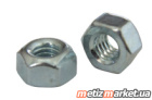 DIN 980 8 цинк Гайка самоконтрящаяся