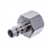 фото анонса Быстросъемный переходник "папа" 3/8" внутренняя резьба AIRKRAFT SE3-3PF интернет магазин Metizmarket