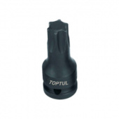 фото анонса Бита-головка TORX ударная TOPTUL 3/4" T70 KADA2470 интернет магазин Metizmarket