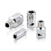 Держатель бит 3/8"х1/4" TOPTUL FTAB1208 фото анонса фото анонса Держатель бит 3/8"х1/4" TOPTUL FTAB1208 интернет магазин Metizmarket