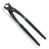фото анонса Кусачки торцевые TOPTUL 10" DJAA1210 интернет магазин Metizmarket