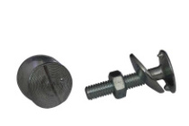 фото анонса Болт норийный DIN 15237 M 8×50 сталь 8.8 цб интернет магазин Metizmarket