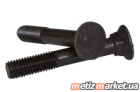 DIN 608 10,9 Болт с потайной головкой