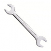 Ключ рожковый TOPTUL 13х17мм AAEJ1317 фото анонса фото анонса Ключ рожковый TOPTUL 13х17мм AAEJ1317 интернет магазин Metizmarket