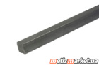 DIN 6880 Шпонка 1м (ЕС)