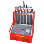 фото анонса Стенд для промывки форсунок LAUNCH CNC-602A интернет магазин Metizmarket