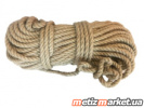 Канат джутовый
