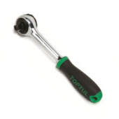 Трещотка фрикционная 3/8" TOPTUL CJBT1220 фото анонса фото анонса Трещотка фрикционная 3/8" TOPTUL CJBT1220 интернет магазин Metizmarket