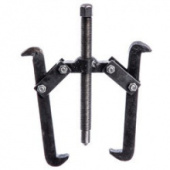 фото анонса Съемник 2-х лапый кованый средний 150мм (Харьков) СК2ЛСРКОВ интернет магазин Metizmarket