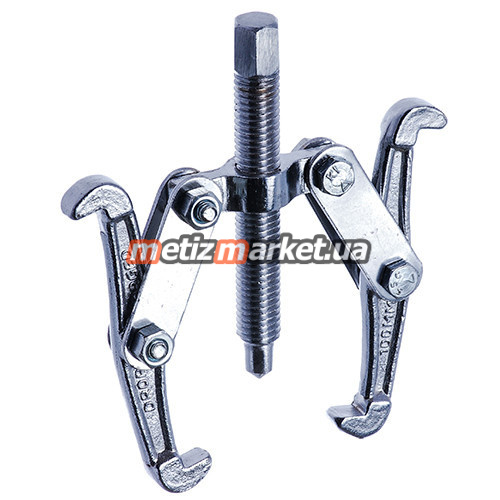 подробное фото 2-захватный съемник подшипников 3" (75мм) стандарт sp203st интернет магазин Metizmarket