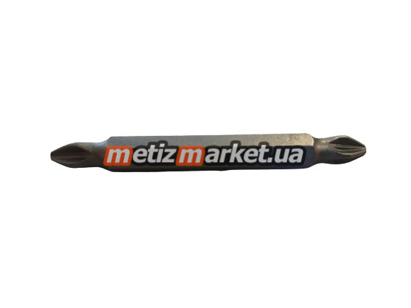 Бита Bonanza PH2xPZ2, фото подробное подробное фото бита bonanza ph2xpz2 интернет магазин Metizmarket