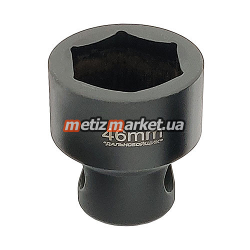 подробное фото головка под монтировку 55 мм "дальнобойщик" гм55дк интернет магазин Metizmarket