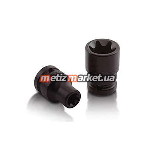 подробное фото головка toptul 1/2" e20 ударная kabk1620 интернет магазин Metizmarket