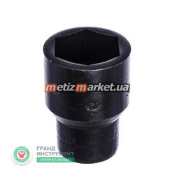 подробное фото головка торцевая 22 мм 3/4" (снг) интернет магазин Metizmarket